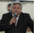 Pr. Enos Araújo de Alencar